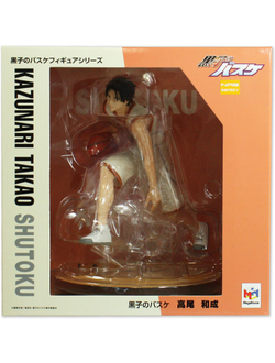 Фигурка 1/8 Казунари Такао (Kazunari Takao)