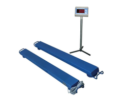 Невские "ВСП4-С" 1300*100 мм