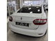 Renault Fluence 1.6 MT, 2014