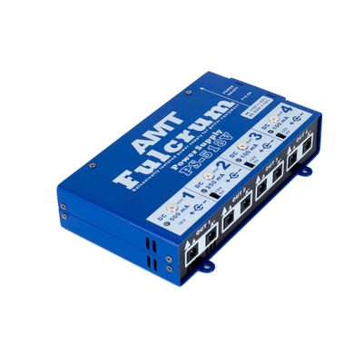 AMT Fulcrum PS-518V - линейный блок питания