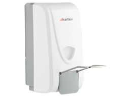 Локтевой дозатор дез. средств Ksitex ED-1000