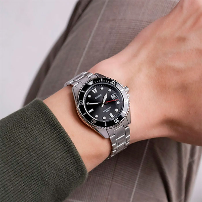 Часы Casio MDV-10D-1A1