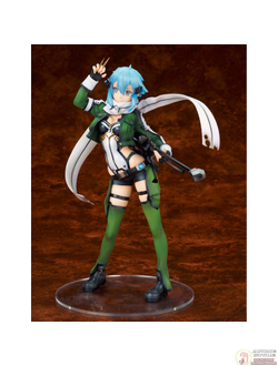 Фигурка 1/7 Синон (Sinon)
