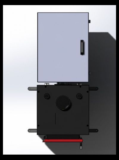 Котел Metal-Fach SZTOKER 12 кВт