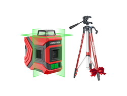Лазерный нивелир CONDTROL GFX360