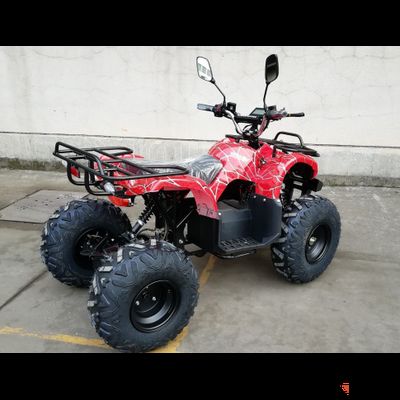 Квадроцикл GreenCamel Atakama T320 (48V 1000W R8 Дифференциал)