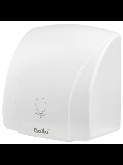Рукосушилка Ballu BAHD-1800