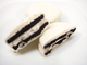Печенье Oreo в белом шоколаде 41гр