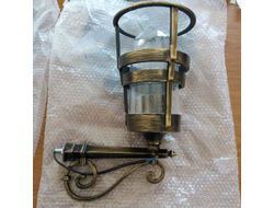 Светильник садово-парковый  серии   Tokio2-2