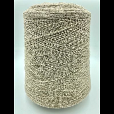 Filati Biagioli Modesto art. METALLIKE (филати биаджиоли модесто арт. металлике), состав: 76% WS кашемир, 17% VI вискоза, 7% PL люрекс, Nm. 1050 м в 100 гр.