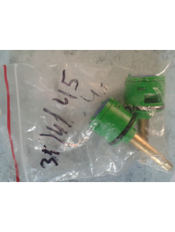 Картридж переключения для смесителя душевой кабины на 4 режима 35/4/45