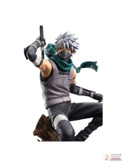 Фигурка Какаши Хатаке (Hatake Kakashi Anbu ver.)