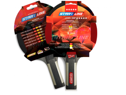 Ракетка START LINE Level 500 прямая в Воронеже
