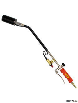 Горелка ГВ-780 пьезо (Optima)