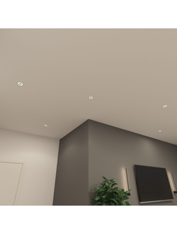 Светильник Denkirs DK3539-WB