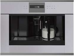 Встраиваемая кофемашина Kuppersbusch CKV 6550.0 G9 Shade of Grey