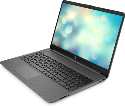 HP 15s-eq3036ci 15.6'' IPS FHD 8Gb, (SSD)256Gb Dos Серый