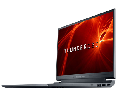 Thunderobot 911 X  15.6" FHD IPS 165Hz 32 ГБ, (SSD)1 ТБ  NO OS Серый