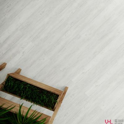 Кварцвиниловая плитка Fine Floor Strong Дуб Ахимса FF-1264 43 класс толщина 4.0 мм с фаской замковая 2.49 м2