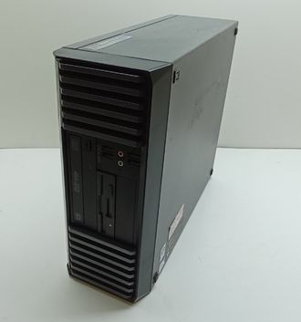 Комплектующие: материнская плата socket 775 + процессор Celeron Dual Core E1400 2x2 Ghz/HDD250/DDR3/DVD-ROM/Б.П.300W/корпус (комиссионный товар)