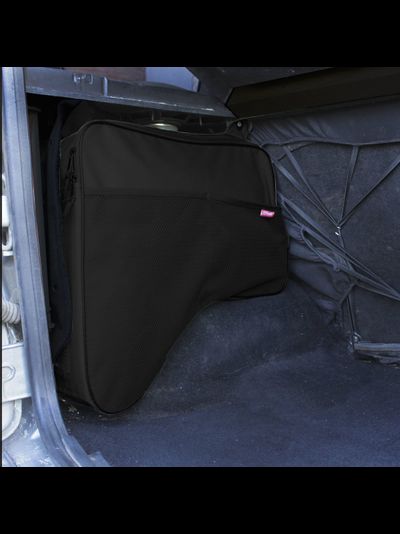 Сумка-вкладыш в багажник Шевроле Нива цвет черный