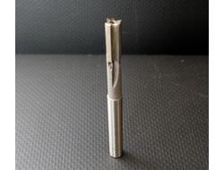 Фреза по металлу 6х15х60 мм Z=3 ВK8