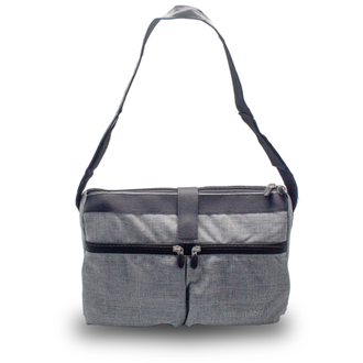 Сумка Valco baby All Purpose Caddy Grey Marle (цвета в ассортименте)