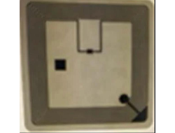 Метка бумажная самоклеющаяся 35x35 NTAG216