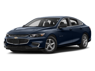 Автомобильные чехлы для CHEVROLET MALIBU IX с 2016 г.в.