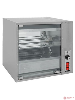 Гриль для кур Sikom МК-3.8.1