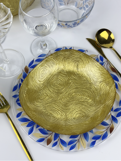 Тарелка суповая (глубокая)