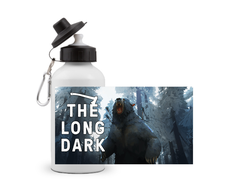 Спортивная бутылка The Long Dark, Лонг Дарк №2