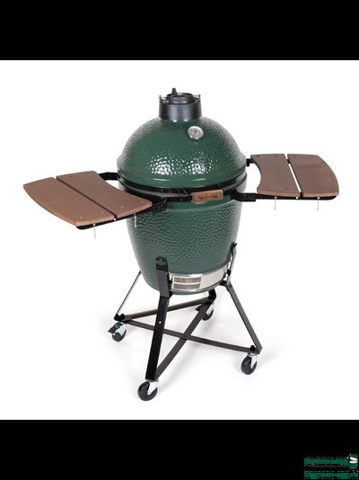Гриль керамический BIG GREEN EGG S