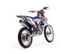 Купить Кроссовый мотоцикл BSE M2-250 21/18 (2020 г.)