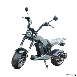 Электроскутер Citicoco ELECTRIX X9 pro