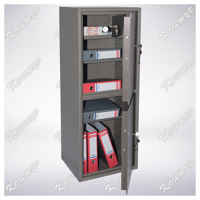 Сейф КМ-1200т/2