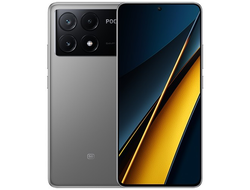 Poco X6 Pro 5G Gray