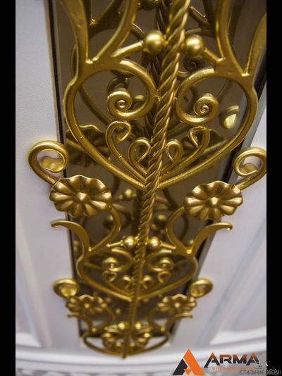 Пектораль Gold конструктор