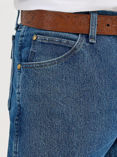 Джинсы Wrangler®  Premium Performance™ Cowboy Cut® Advanced Comfort Wicking оригинальный крой