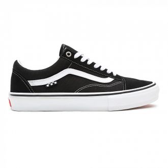 Кеды Vans Skate Old Skool Black