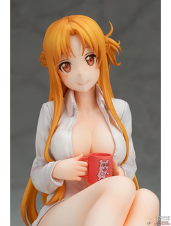 Фигурка 1/7 Асуна (Asuna Dress Shirt Ver.)