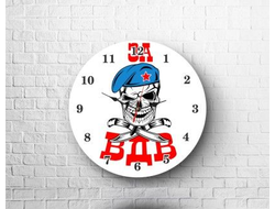 Часы #5 ВДВ