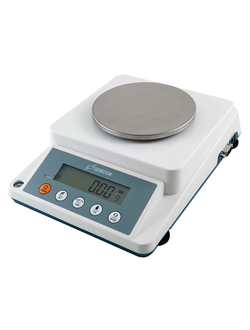 Лабораторные весы DL-601