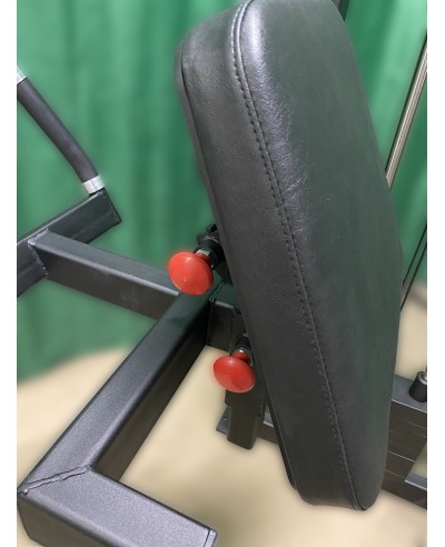 Глют машина 60 кг AV222/80