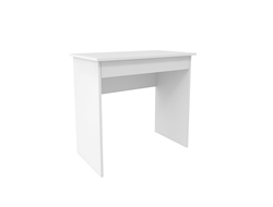 Стол компьютерный Белый