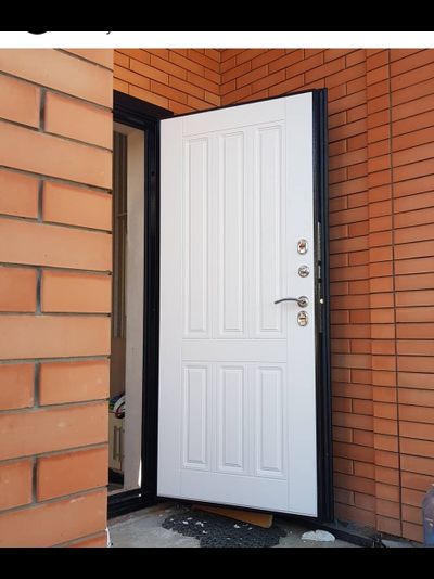 ТАНДОР. НОРД 100 мм. ТЕРМОРАЗРЫВ. АНТИК БРОНЗА/ БЕЛЫЙ ЯСЕНЬ