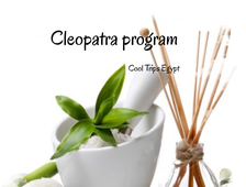 CLEOPATRA PROGRAM IN HURGHADA