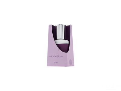 Enigma Обезжириватель для наращивания ресниц «Original» (15 мл) | Энигма