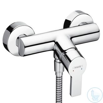 Смеситель для душа Hansgrohe Status 2  (Германия)