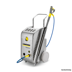 Аппарат высокого давления Karcher HD 10/15-4 Cage Food (1.353-908.0)